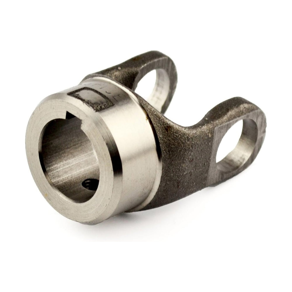 ~(1 lbs. 3X2X2)~ END YOKE