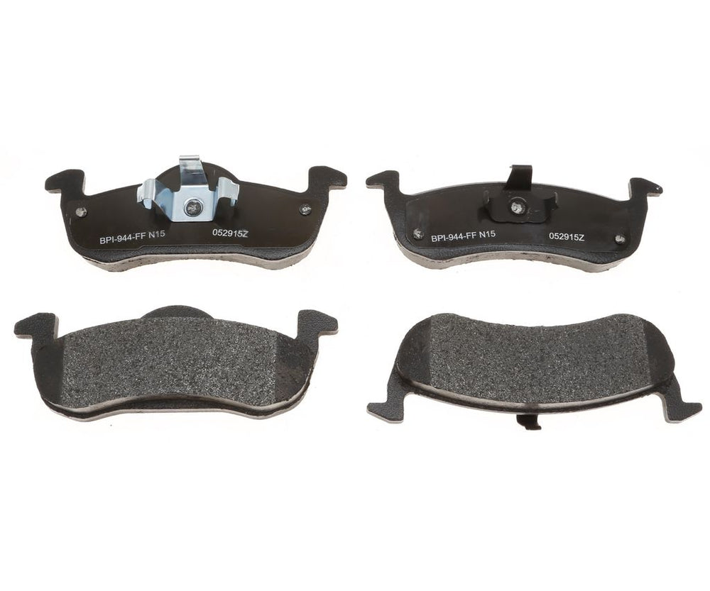 R auto part