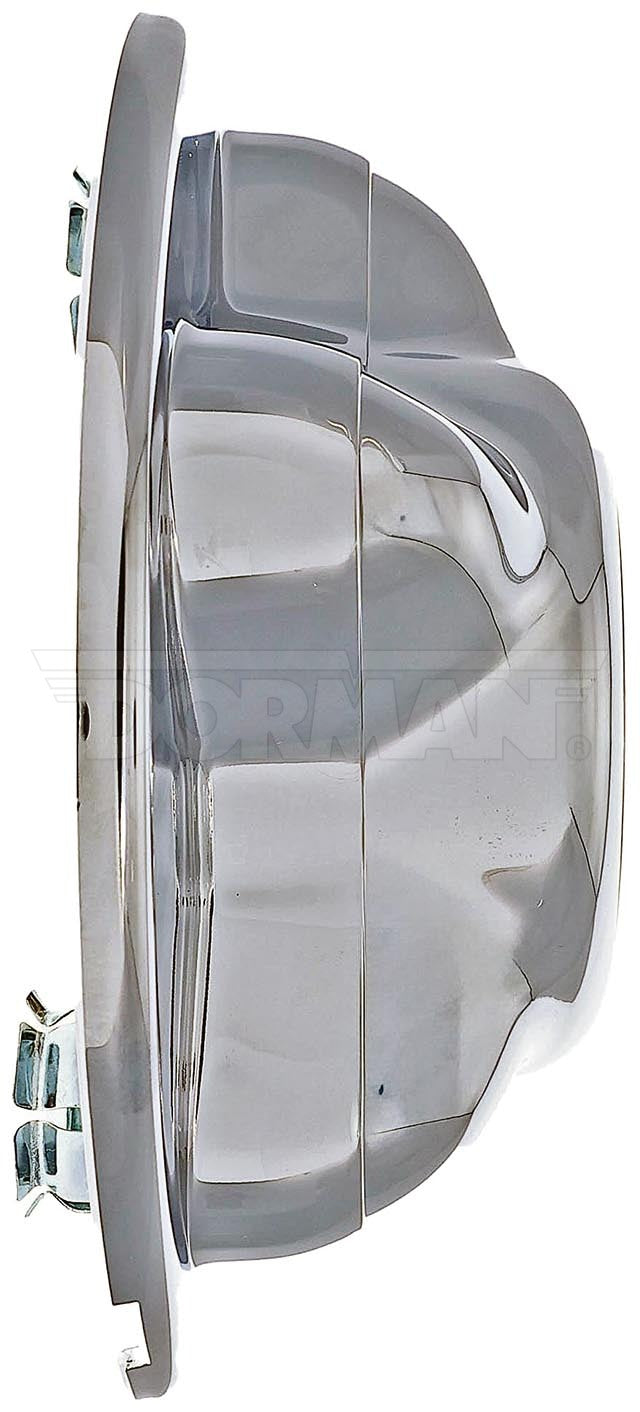 WHEEL CENTER CAP