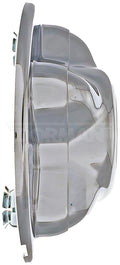 WHEEL CENTER CAP