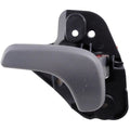 INTERIOR DOOR HANDLE