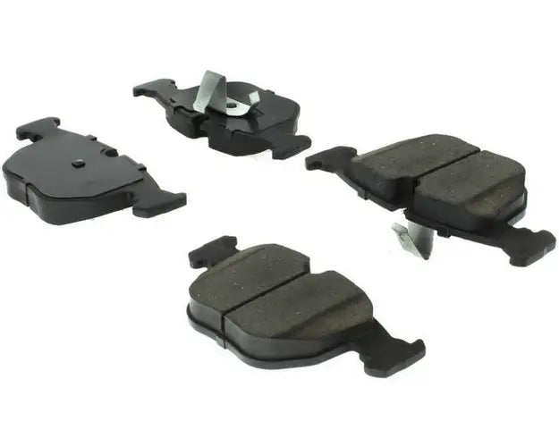 Prem Ceramic Brake Pad Shims & Hardware