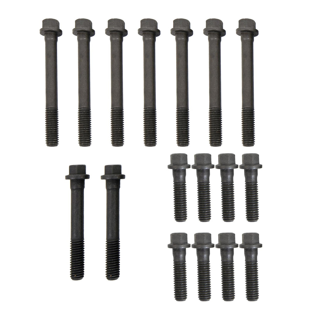 Manley BOLTS-SBC BRODIX-12 ST