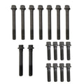 Manley BOLTS-SBC BRODIX-12 ST
