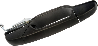 EXTERIOR DOOR HANDLE
