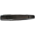 EXTERIOR DOOR HANDLE
