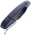EXTERIOR DOOR HANDLE LH
