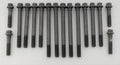 BBC Head Bolts (1 Head) Brodix