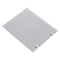 REPLACEMENT GRILL RETURN AIR PW