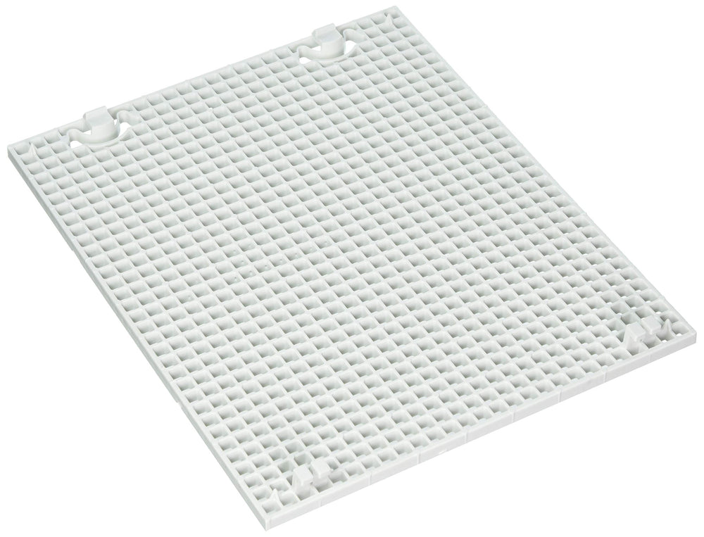 REPLACEMENT GRILL RETURN AIR PW