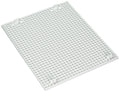 REPLACEMENT GRILL RETURN AIR PW