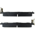 Centric C-Tek 10-16 Subaru Forester Ceramic Front Brake Pads