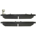 Centric 03-09 Hyundai Tiburon Front Centric Premium Ceramic Brake Pads