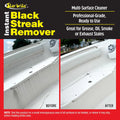 INSTANT BLACK STREAK REMOVER GAL.