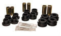 Energy Suspension Vw Front Torsion Arm Bushings - Black