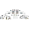 DISC BRAKE HDW KIT