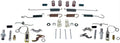 DISC BRAKE HDW KIT