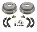 DISC BRAKE HDW KIT