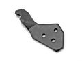 67-8 CLUTCH RETURN SPRING BRCK