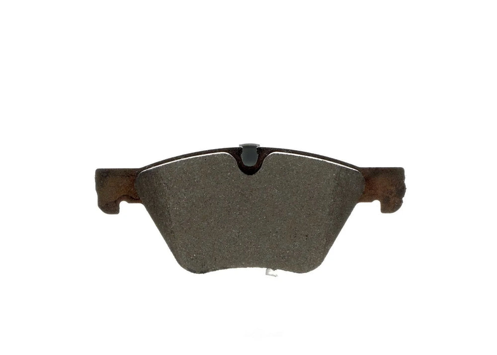 DISC BRAKE PADS
