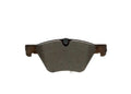 DISC BRAKE PADS