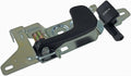INTERIOR DOOR HANDLE