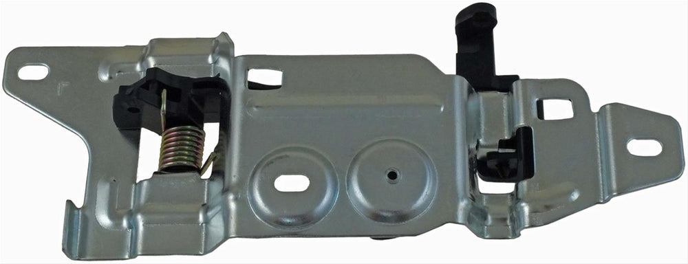 INTERIOR DOOR HANDLE