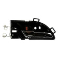 INTERIOR DOOR HANDLE