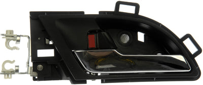 INTERIOR DOOR HANDLE