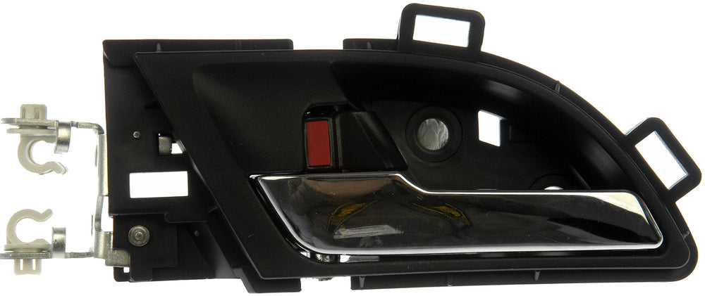 INTERIOR DOOR HANDLE