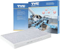 1620 AUDI Q5 Q7 CABIN AIR FILTER