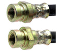 HARDWARE- HYDRAULICS