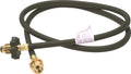 PIGTAIL 48" LENGTH