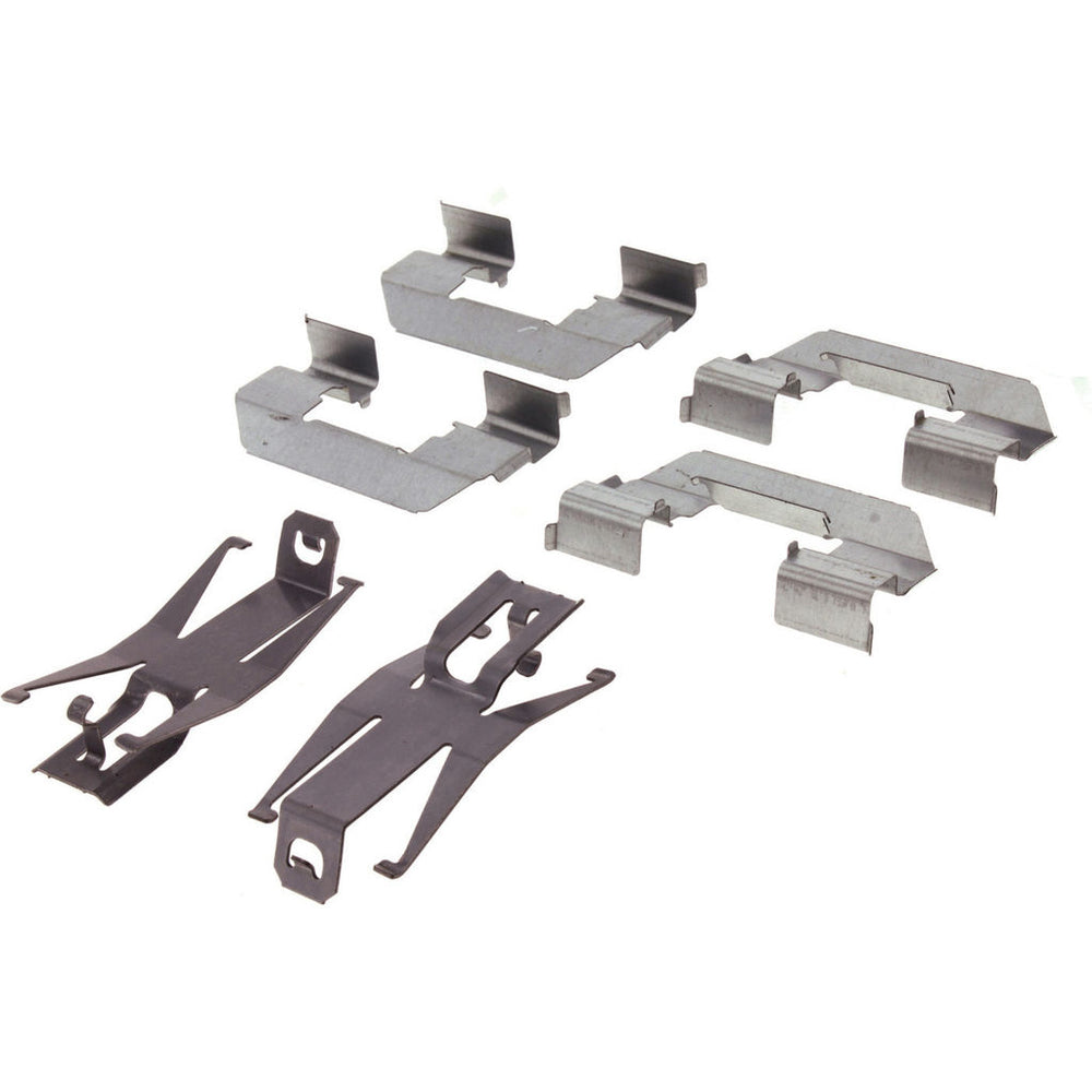 Stoptech auto part
