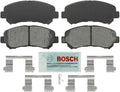 DISC BRAKE PADS