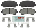 DISC BRAKE PADS