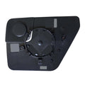OEM REPLACEMENT; DIRECT FIT; WITH B
