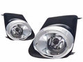 Winjet fog light kit