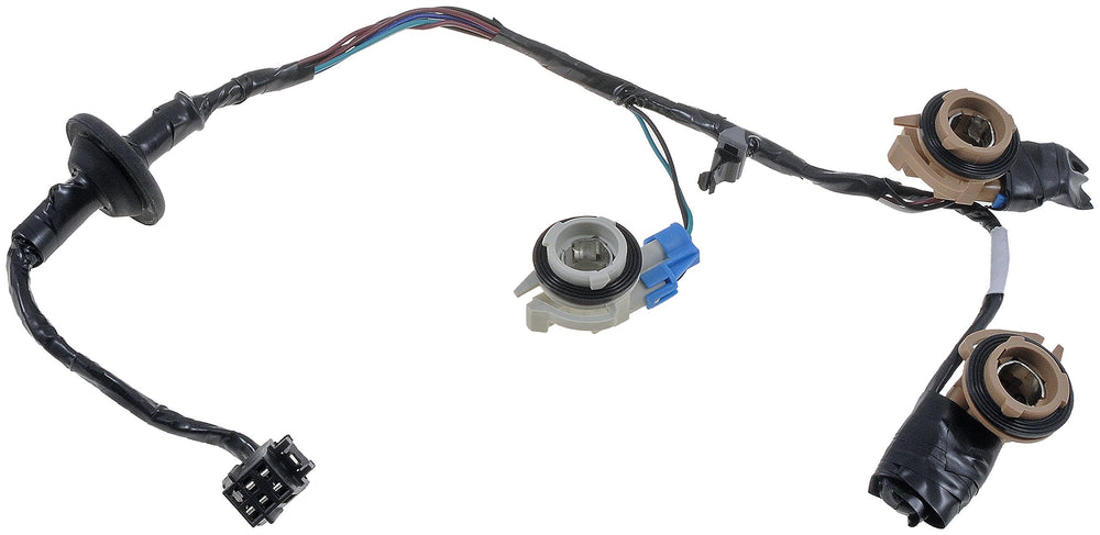 TAILLAMP HARNESS GM