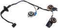 TAILLAMP HARNESS GM
