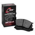 C-TEK Semi-Metallic Brake
