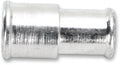 PLATED STEEL 3/4"(19MM)