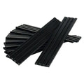 BUNK SLICKS 3' X 16' BLAC