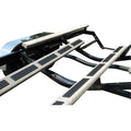 BUNK SLICKS 3' X 16' BLAC