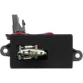 FOUR SEASONS auto part detail