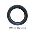 LED REAR FOG LGT RND ECE GROM MNT 4