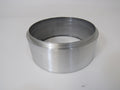SURE SEAL 2' ALUM A/C SPACER WITH O