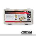 Terminal Kit Brass Open Barrel w/Covers (326pk)