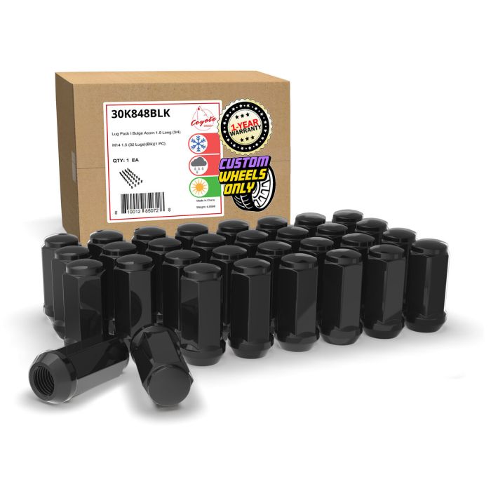 REVOLUTION auto part