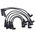 SPARK PLUG WIRE SET